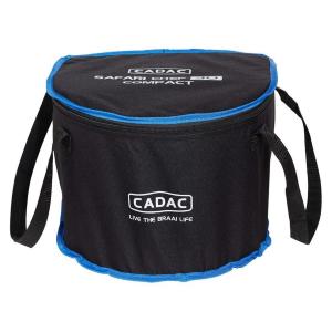 SAFARI CHEF 2 LP 30MBAR 6540L1 CADAC ATTACCO PER TUBO GAS