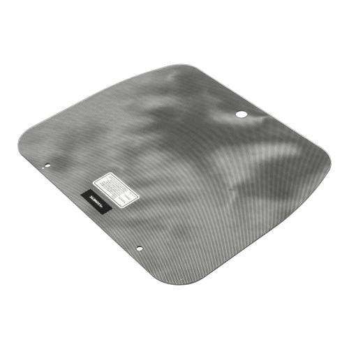 407149772 COPERCHIO IN VETRO PER PIANO COTTURA CE99