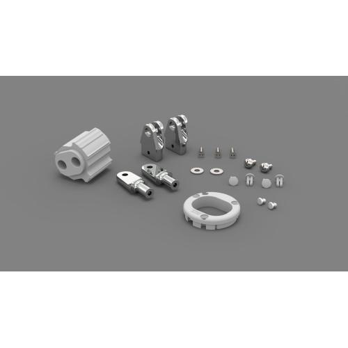 KIT TERM.COMP.SX RULLO CARAVAN.V.13 98671-01-
