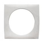 CORNICE UN MODULO BIANCO BERKER