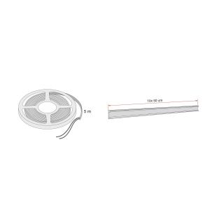 SISTEMA ILLUMINAZIONE KIT LED STRIP AWNING F80 98655Z171