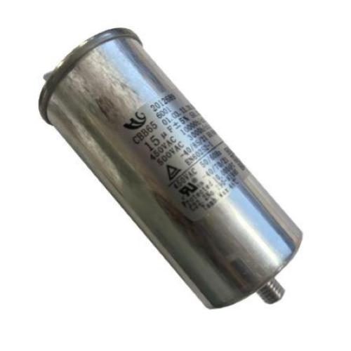 386600138 CONDENSATORE ELETTRICO 15MF DOMETIC