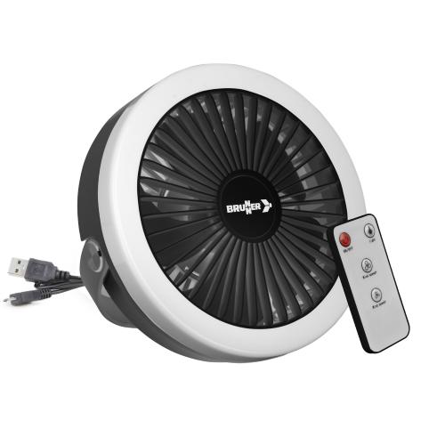 VENTILATORE USB MOONBELLE NG 0716015N