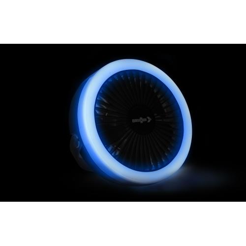 VENTILATORE USB MOONBELLE NG 0716015N