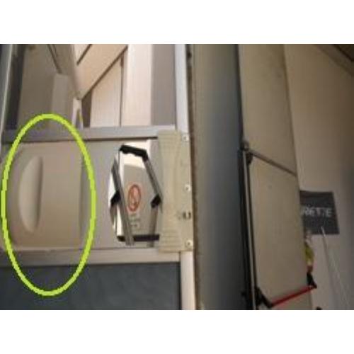 CARTER SCORREVOLE PORTA CARAD-R BG2190