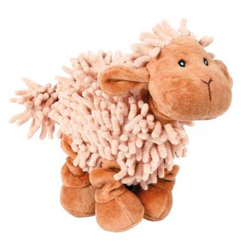 GIOCO PER CANI PELUCHE PECORA