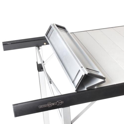 TAVOLO QUADRA 6 NG 146X70CM 0406065N