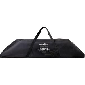 TAVOLO QUADRA 6 NG 146X70CM 0406065N