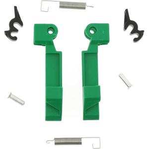 ASSIEME CHIUSURA DX SX PER TENDALINI THULE 5002/5003 1500601237