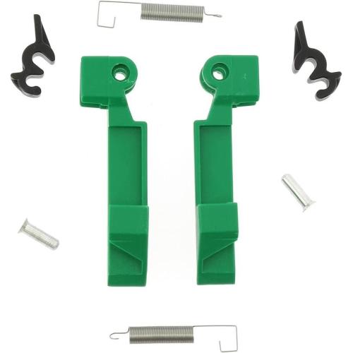 ASSIEME CHIUSURA DX SX PER TENDALINI THULE 5002/5003 1500601237