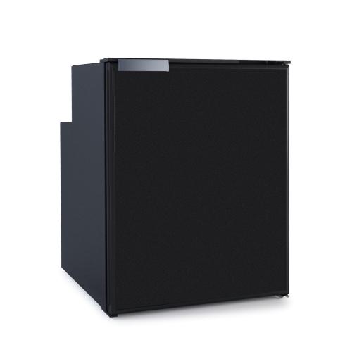 FRIGORIFERO COMPRESSORE DA INCASSO C90I CHR NERO