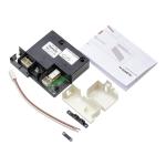 289078811 ATTACCO MATTONE COMPLETO RMD85XX