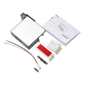 289078811 ATTACCO MATTONE COMPLETO RMD85XX