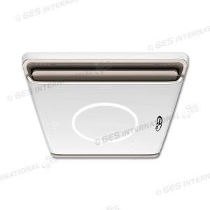 CLIMATIZZATORE EXTRACLIMA 2650W BIANCO