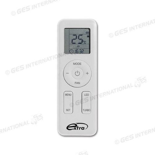 CLIMATIZZATORE EXTRACLIMA 2650W BIANCO