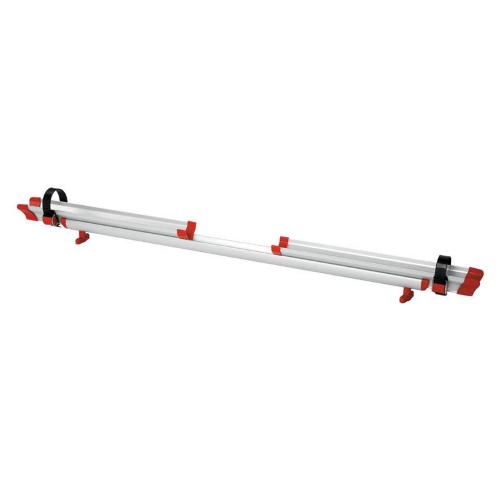 CANALINA PER CARRY-BIKE RAIL QUICK C RED 98656-368