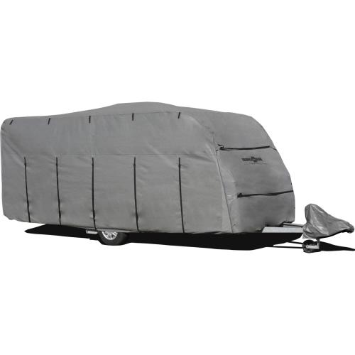 COPERTURA INTEGRALE CARAVAN COVER 6M 550-600 7241463N