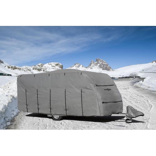 COPERTURA INTEGRALE CARAVAN COVER 6M 550-600 7241463N