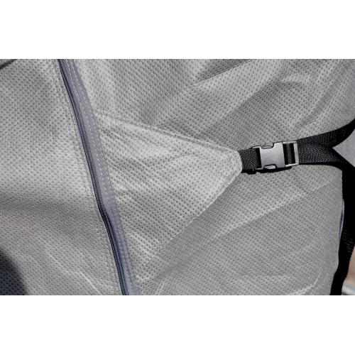 COPERTURA INTEGRALE CARAVAN COVER 6M 550-600 7241463N