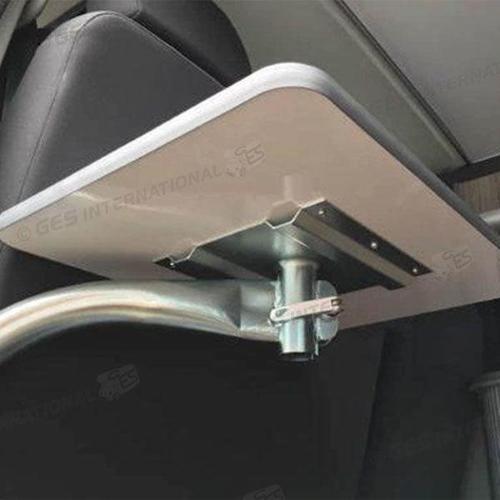 GAMBA PER TAVOLO GIREVOLE CORNER 1