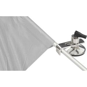 VENTOSA CAPTURE PER TENDA SET 2PZ 0102988N