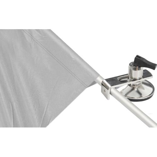 VENTOSA CAPTURE PER TENDA SET 2PZ 0102988N