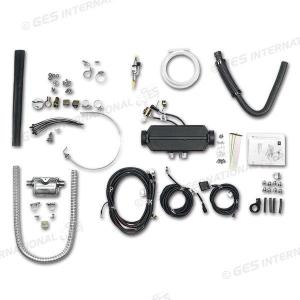 RISCALDATORE A GASOLIO AIR 2D 2000W CON COMANDO COMFORT