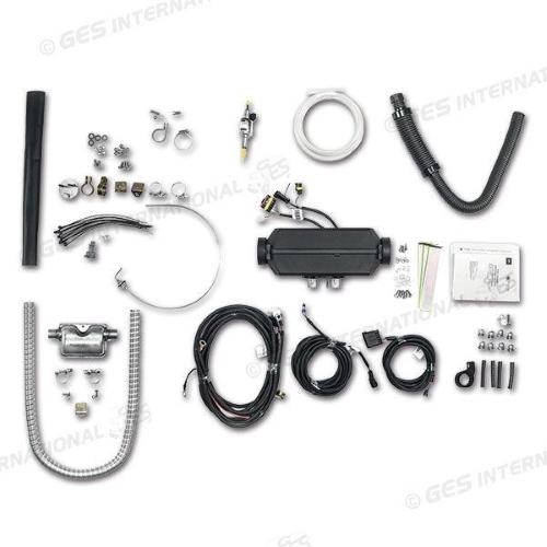 RISCALDATORE A GASOLIO AIR 2D 2000W CON COMANDO COMFORT