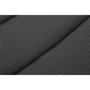 POLTRONA ARAVEL 3D LARGE NERO 0404065N.C09L