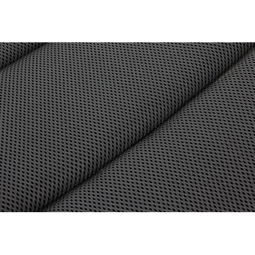 POLTRONA ARAVEL 3D LARGE NERO 0404065N.C09L