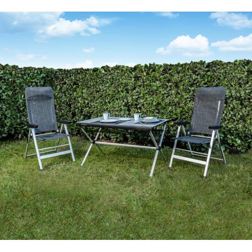 POLTRONA SKYE GRIGIO SCURO 0404063N.C67