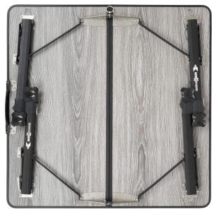 TAVOLO PIEGEVOLE ELÙTOP COMPACK 80X80CM 0406057N