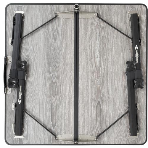 TAVOLO PIEGEVOLE ELÙTOP COMPACK 80X80CM 0406057N