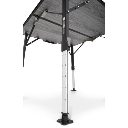 TAVOLO PIEGEVOLE ELÙTOP COMPACK 80X80CM 0406057N