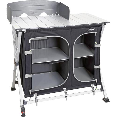 MOBILETTO ARMADIO MULTIUSO AZABACHE CT CROSS SQUARE 0422088N.C03