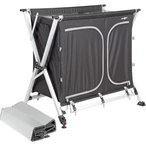 MOBILETTO ARMADIO MULTIUSO AZABACHE CT CROSS SQUARE 0422088N.C03