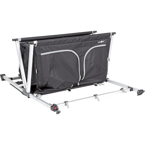 MOBILETTO ARMADIO MULTIUSO AZABACHE CT CROSS SQUARE 0422088N.C03