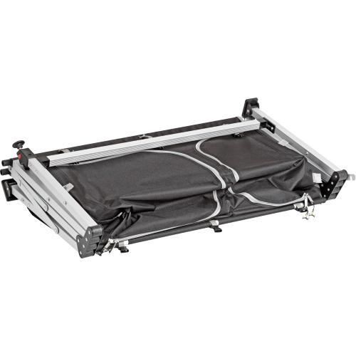 MOBILETTO ARMADIO MULTIUSO AZABACHE CT CROSS SQUARE 0422088N.C03