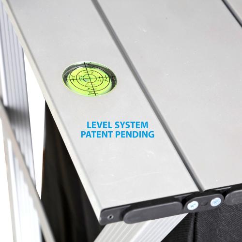 MOBILETTO ARMADIO MULTIUSO AZABACHE CT CROSS SQUARE 0422088N.C03