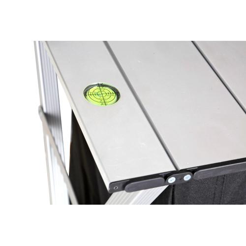 MOBILETTO ARMADIO MULTIUSO AZABACHE CT CROSS SQUARE 0422088N.C03