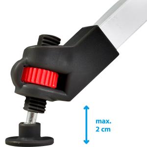 MOBILETTO ARMADIO MULTIUSO AZABACHE CT CROSS SQUARE 0422088N.C03