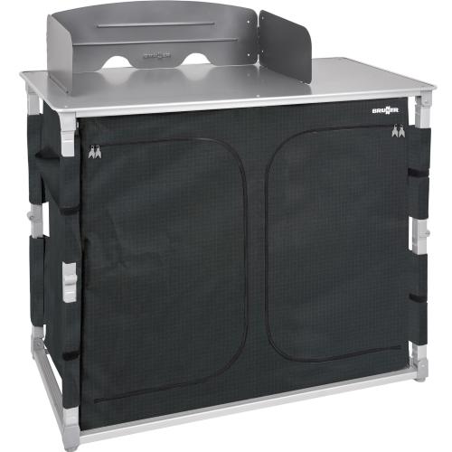 MOBILETTO ARMADIO MULTIUSO AZABACHE CT DAILY 0422084N.C06