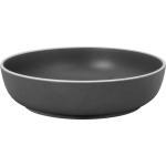 PIATTO FONDO DOLOMIT GREY 0830026N.C20