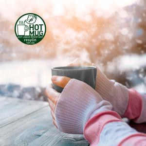 TAZZA 30CL DOLOMIT GREY 0830051N.C20