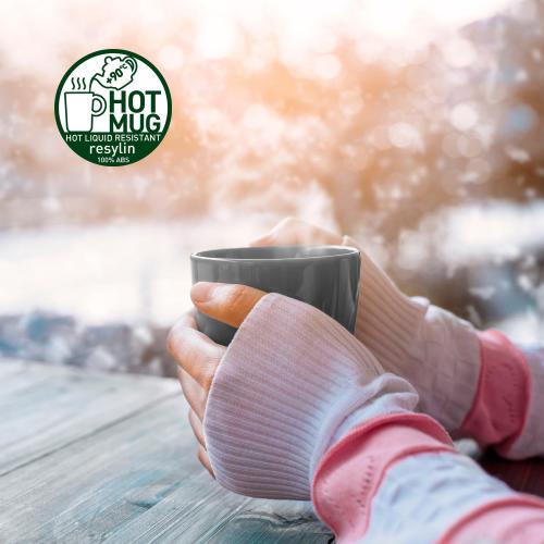 TAZZA 30CL DOLOMIT GREY 0830051N.C20