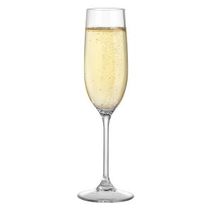 CONFEZIONE 2 BICCHIERI 25CL PROSECCO GLASS CUVÉE 0830205N.C71