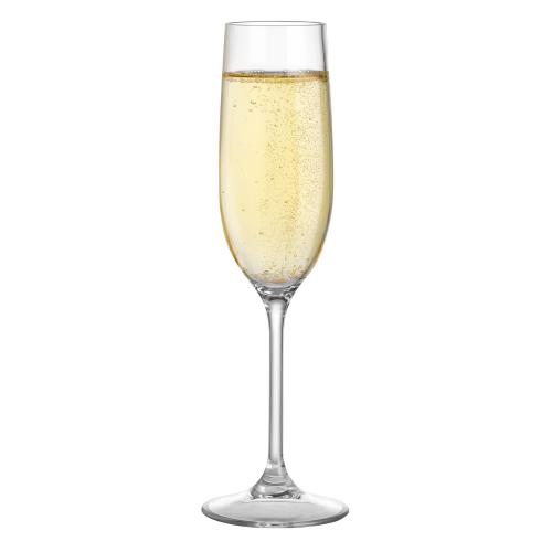 CONFEZIONE 2 BICCHIERI 25CL PROSECCO GLASS CUVÉE 0830205N.C71