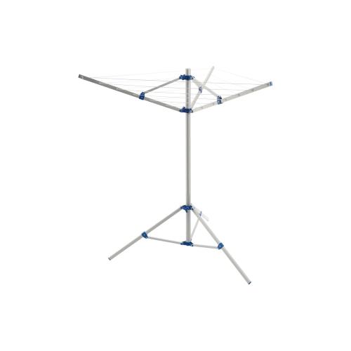 STENDI BIANCHERIA CON TREPIEDE LAUN TREE 3A 7202811N