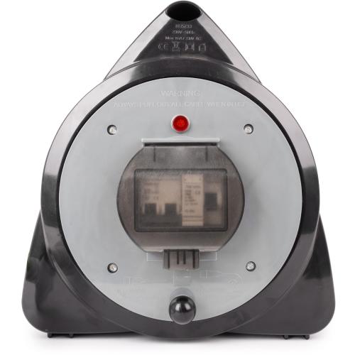 CAVO RETE 230V 15MT CON AVVOLGITORE ONBOARD 0301069N