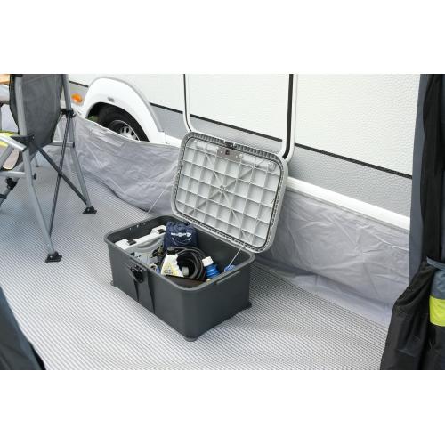 GRADINO CONTENITORE BOXSTEP NG 7225160N